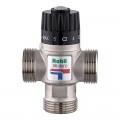 Клапан змішувальний Roho R1207-100 - 1" ЗР термостатичний (35-60*C) (RO1022) Клапан змішувальний Roho R1207-100 - 1" ЗР термостатичний (35-60*C) (RO1022)