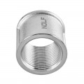 Муфта NOLF NFC.C08-3/4" (NF3171) Муфта NOLF NFC.C08-3/4" (NF3171)