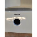 Раковина накладна MIXXUS PREMIUM QUADRO-0207 480х260х125mm (отвір під змішувач) (MP6503) Раковина накладна MIXXUS PREMIUM QUADRO-0207 480х260х125mm (отвір під змішувач) (MP6503)