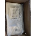 Раковина накладна MIXXUS PREMIUM QUADRO-0207 480х260х125mm (отвір під змішувач) (MP6503) Раковина накладна MIXXUS PREMIUM QUADRO-0207 480х260х125mm (отвір під змішувач) (MP6503)