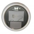 Дзеркало ZERIX SOLO MC01-60 з LED Touch, Anti-fog, димером, рег. яскравості (ZX6063) Дзеркало ZERIX SOLO MC01-60 з LED Touch, Anti-fog, димером, рег. яскравості (ZX6063)