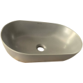 Раковина накладна MIXXUS PREMIUM ELLIPSE-0109 GRAY 500x300x140mm (MP6653) Раковина накладна MIXXUS PREMIUM ELLIPSE-0109 GRAY 500x300x140mm (MP6653)