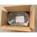 Раковина накладна MIXXUS PREMIUM ELLIPSE-0109 GRAY 500x300x140mm (MP6653) Раковина накладна MIXXUS PREMIUM ELLIPSE-0109 GRAY 500x300x140mm (MP6653)