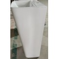 Раковина моноблок MIXXUS STYLE-1101 440х380х830mm (отвір під змішувач, перелив) (MI6696) Раковина моноблок MIXXUS STYLE-1101 440х380х830mm (отвір під змішувач, перелив) (MI6696)