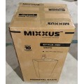 Раковина моноблок MIXXUS STYLE-1101 440х380х830mm (отвір під змішувач, перелив) (MI6696) Раковина моноблок MIXXUS STYLE-1101 440х380х830mm (отвір під змішувач, перелив) (MI6696)
