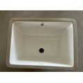 Раковина врізна під стільницю MIXXUS PREMIUM STYLE-1701 510х380х200mm (перелив) (MP6567) Раковина врізна під стільницю MIXXUS PREMIUM STYLE-1701 510х380х200mm (перелив) (MP6567)