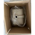 Раковина врізна під стільницю MIXXUS PREMIUM STYLE-1701 510х380х200mm (перелив) (MP6567) Раковина врізна під стільницю MIXXUS PREMIUM STYLE-1701 510х380х200mm (перелив) (MP6567)