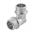 Кут нікельований NOLF NFC.L06MM-N-1/2" MM (NF3108)