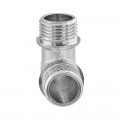 Кут нікельований NOLF NFC.L06MM-N-1/2" MM (NF3108)