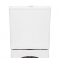 Бачок до унітазу-компакту MIXXUS PREMIUM BEVEL-0401-T1 TANK 430x390x140 у комплекті зі зливною арматурою (MI8321) Бачок до унітазу-компакту MIXXUS PREMIUM BEVEL-0401-T1 TANK 430x390x140 у комплекті зі зливною арматурою (MI8321)