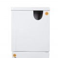 Бачок до унітазу-компакту MIXXUS ELLIPSE-0403-T3 TANK 425x360x140 у комплекті зі зливною арматурою (MI8318) Бачок до унітазу-компакту MIXXUS ELLIPSE-0403-T3 TANK 425x360x140 у комплекті зі зливною арматурою (MI8318)
