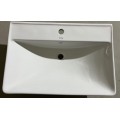 Раковина меблева MIXXUS PREMIUM STYLE-1502 700х480х190mm (отвір під змішувач, перелив) (MP6499)
