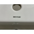 Раковина меблева MIXXUS PREMIUM STYLE-1502 700х480х190mm (отвір під змішувач, перелив) (MP6499)