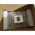 Раковина меблева MIXXUS PREMIUM STYLE-1502 700х480х190mm (отвір під змішувач, перелив) (MP6499)