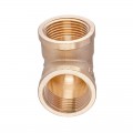 Кут Koer KF.L10F.WN - 1'' FF без нікелю (MX1532) Кут Koer KF.L10F.WN - 1'' FF без нікелю (MX1532)