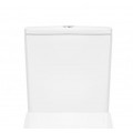 Бачок до унітазу-компакту MIXXUS PREMIUM BEVEL-0402-R TANK 430x390x140 у комплекті зі зливною арматурою (MI8327) Бачок до унітазу-компакту MIXXUS PREMIUM BEVEL-0402-R TANK 430x390x140 у комплекті зі зливною арматурою (MI8327)
