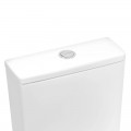 Бачок до унітазу-компакту MIXXUS PREMIUM BEVEL-0402-R TANK 430x390x140 у комплекті зі зливною арматурою (MI8327) Бачок до унітазу-компакту MIXXUS PREMIUM BEVEL-0402-R TANK 430x390x140 у комплекті зі зливною арматурою (MI8327)