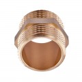 Ніпель Koer KF.N12.WN - 1-1/4" без нікелю (MX1509) Ніпель Koer KF.N12.WN - 1-1/4" без нікелю (MX1509)