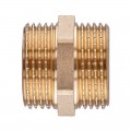 Ніпель Koer KF.N12.WN - 1-1/4" без нікелю (MX1509) Ніпель Koer KF.N12.WN - 1-1/4" без нікелю (MX1509)