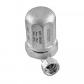 Компенсатор гідроудару 1/2" поршневий KOER KR.1277 (KR6488) Компенсатор гідроудару 1/2" поршневий KOER KR.1277 (KR6488)
