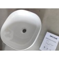 Раковина накладна MIXXUS PREMIUM DIVERSE-0105 425х425х145mm (MP6535) Раковина накладна MIXXUS PREMIUM DIVERSE-0105 425х425х145mm (MP6535)