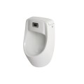Пісуар підвісний MIXXUS PREMIUM BEVEL-1002 330x245x545mm з ІЧ-датчиком автоматичного змиву (MP6662)