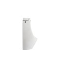 Пісуар підвісний MIXXUS PREMIUM BEVEL-1002 330x245x545mm з ІЧ-датчиком автоматичного змиву (MP6662)