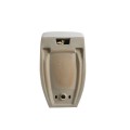 Пісуар підвісний MIXXUS PREMIUM BEVEL-1002 330x245x545mm з ІЧ-датчиком автоматичного змиву (MP6662)