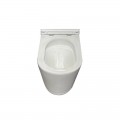 Чаша унітазу-компакту без сидіння KOER TT-0202-T3 BOWL 430x390x670 система змиву TORNADO 3.0 (MI8365)