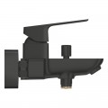 Набір змішувачів для ванни Grohe Cubeo (UA125246M243)