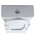Бачок до унітазу-компакту MIXXUS WAVE-0402-T3 TANK 430x350x140 у комплекті зі зливною арматурою (MI8333)