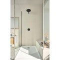 Набір верхнього душу Grohe Tempesta 250 380 мм, 1 режим (266682430)