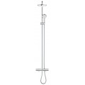 Душевая система с термостатом для душа Grohe New Tempesta Cosmop. System (26223001)