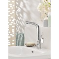 Смеситель для раковины L-размера Grohe Eurostyle (23569003) Смеситель для раковины L-размера Grohe Eurostyle (23569003)