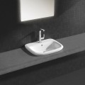 Смеситель для раковины L-размера Grohe Eurostyle (23569003) Смеситель для раковины L-размера Grohe Eurostyle (23569003)