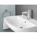 Змішувач для раковини M-розміру Grohe BauLoop (23762000)