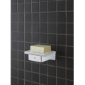 Мильниця Grohe Selection Cube (40806000)