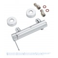 Смеситель для душа Grohe Essence New (33636001)