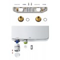Термостат для душа Grohe Grohtherm SmartControl (34719000) Термостат для душа Grohe Grohtherm SmartControl (34719000)