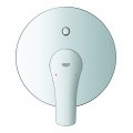 Смеситель скрытого монтажа на 2 потребителя Grohe Eurosmart New (33305003)