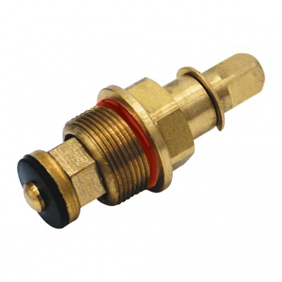 Кранбукса EP KB-007-RR 1/2" (Советская резина) (AC0535)