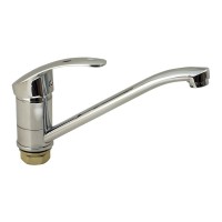 Смеситель для кухни G-FERRO MARS 555-Z (GF0017) Смеситель для кухни G-FERRO MARS 555-Z (GF0017)