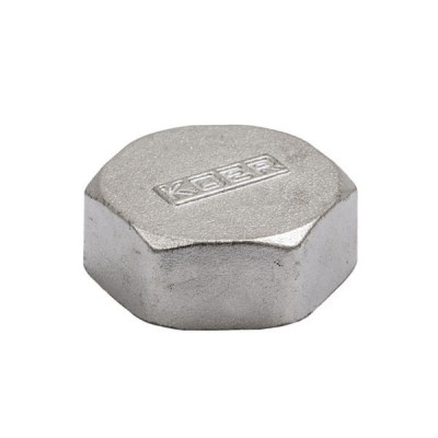 Заглушка 1" В KOER KF.P10F (KF0009)