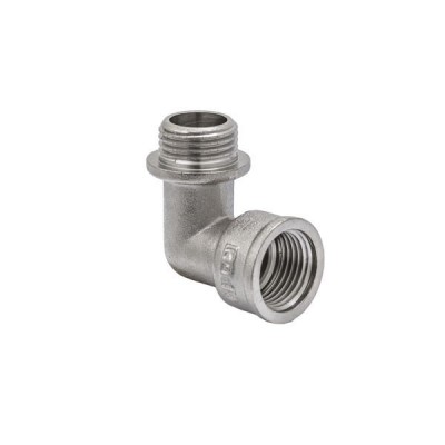 Угол 1/2'' НВ KOER KF.L06MF (KF0075) Угол 1/2'' НВ KOER KF.L06MF (KF0075)