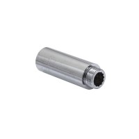 Подовжувач 1/2" 70мм (хром) Koer KF.E06-70.CHR (KF0100)