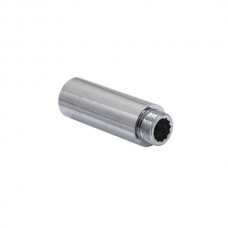 Удлинитель 1/2"-70мм (хром) KOER KF.E06-70.CHR (KF0100) Удлинитель 1/2"-70мм (хром) KOER KF.E06-70.CHR (KF0100)