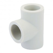 Трійник 50 PPR Koer K0011.PRO (KP0014) Трійник 50 PPR Koer K0011.PRO (KP0014)