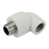 Угол НР 25x1/2M PPR KOER K0119.PRO (KP0142)