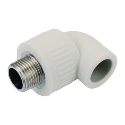 Кут ЗР 25x1/2M PPR Koer K0119.PRO (KP0142) Кут ЗР 25x1/2M PPR Koer K0119.PRO (KP0142)