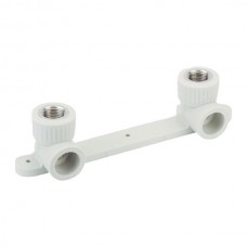 Планка монтажная 20x1/2F KOER K0127.PRO (KP0153) Планка монтажная 20x1/2F KOER K0127.PRO (KP0153)